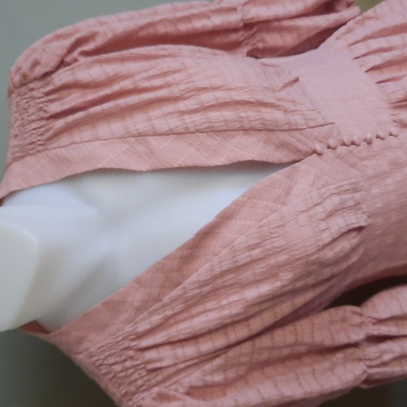 NWT O.P.T. Missaya midi dress - Picture 11 of 16